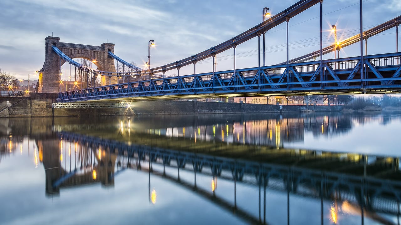 Wrocław — centru important al Sileziei Inferioare