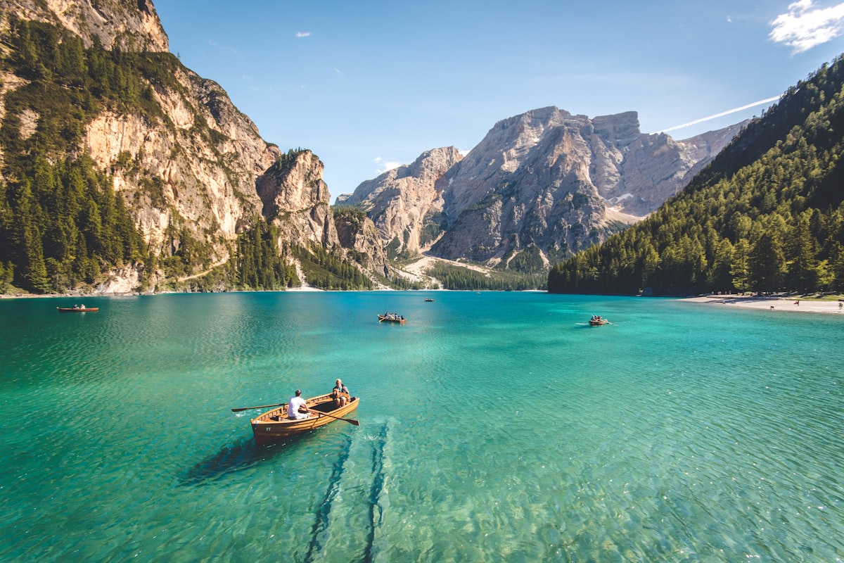 Interrail und Eurail: Lohnt sich der Unlimited Pass?